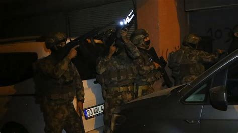 A­d­a­n­a­ ­M­e­r­k­e­z­l­i­ ­U­y­u­ş­t­u­r­u­c­u­ ­O­p­e­r­a­s­y­o­n­u­:­ ­1­0­ ­G­ö­z­a­l­t­ı­
